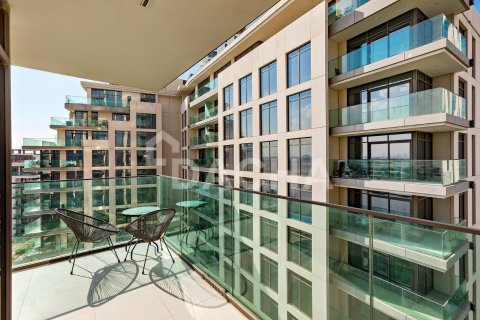 Квартира с 2 спальнями в Dubai Creek Harbour (The Lagoons), ОАЭ №162143 4