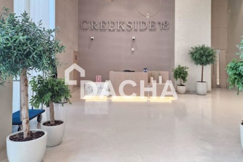 3 غرف نوم شقة في Creekside 18, الإمارات العربية المتحدة رقم 162142 5