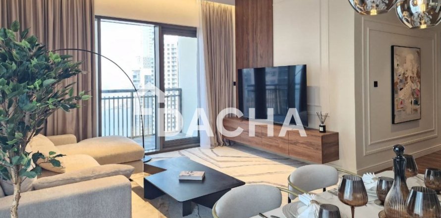 3 غرف نوم شقة في Creekside 18, الإمارات العربية المتحدة رقم 162142