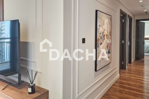 3 غرف نوم شقة في Creekside 18, الإمارات العربية المتحدة رقم 162142 11