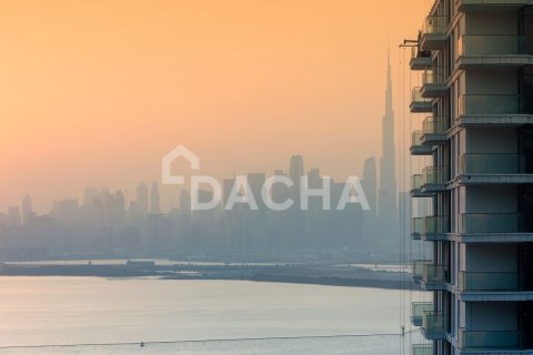 Квартира с 2 спальнями в Dubai Creek Harbour (The Lagoons), ОАЭ №162146 4
