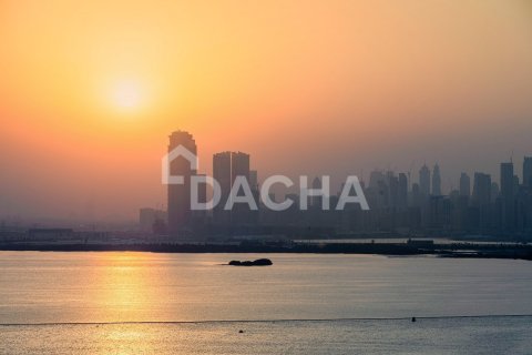 Квартира с 2 спальнями в Dubai Creek Harbour (The Lagoons), ОАЭ №162146 6