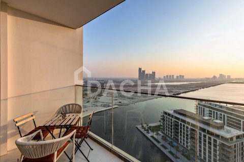 Квартира с 2 спальнями в Dubai Creek Harbour (The Lagoons), ОАЭ №162146 10