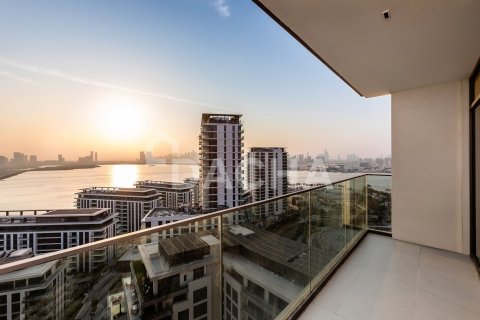 Квартира с 2 спальнями в Dubai Creek Harbour (The Lagoons), ОАЭ №162146 7