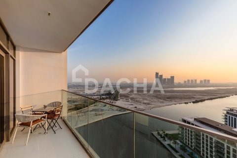 Квартира с 2 спальнями в Dubai Creek Harbour (The Lagoons), ОАЭ №162146 8