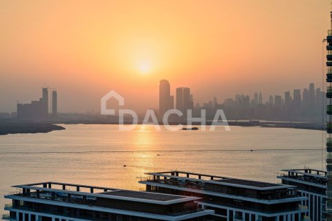 Квартира с 2 спальнями в Dubai Creek Harbour (The Lagoons), ОАЭ №162146 5