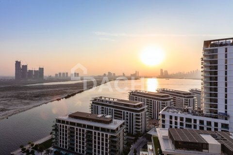 Квартира с 2 спальнями в Dubai Creek Harbour (The Lagoons), ОАЭ №162146 9