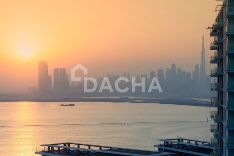 Квартира с 2 спальнями в Dubai Creek Harbour (The Lagoons), ОАЭ №162146 3