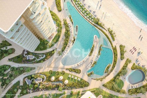 4 bedrooms Apartment in Palm Jumeirah, UAE No. 162141 3