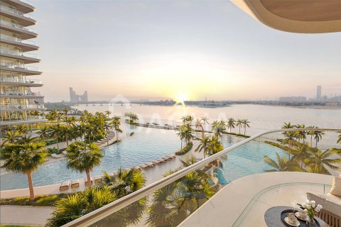 4 bedrooms Apartment in Palm Jumeirah, UAE No. 162141 17
