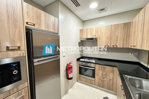 Квартира с 1 спальней в Аль-Рим, ОАЭ №102453 9