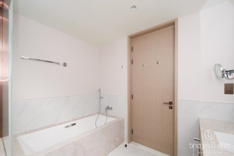 Apartment de 1 dormitorio en Dubai Creek Harbour (The Lagoons), UAE No. 102452 17