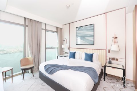 Apartment de 1 dormitorio en Dubai Creek Harbour (The Lagoons), UAE No. 102452 11