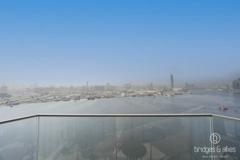 Apartment de 1 dormitorio en Dubai Creek Harbour (The Lagoons), UAE No. 102452 21