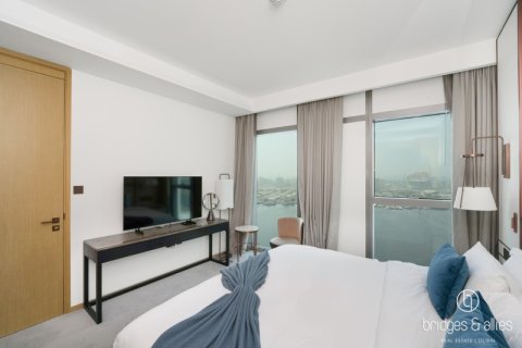 Apartment de 1 dormitorio en Dubai Creek Harbour (The Lagoons), UAE No. 102452 10
