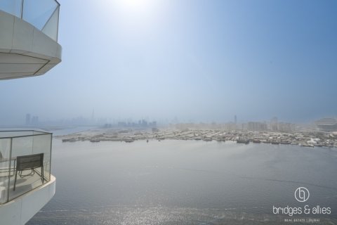 Apartment de 1 dormitorio en Dubai Creek Harbour (The Lagoons), UAE No. 102452 22