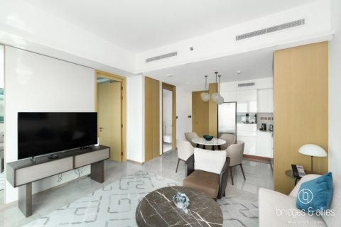 Apartment de 1 dormitorio en Dubai Creek Harbour (The Lagoons), UAE No. 102452 9
