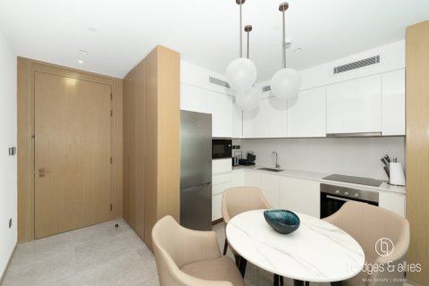 Apartment de 1 dormitorio en Dubai Creek Harbour (The Lagoons), UAE No. 102452 6