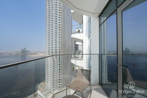 Apartment de 1 dormitorio en Dubai Creek Harbour (The Lagoons), UAE No. 102452 20