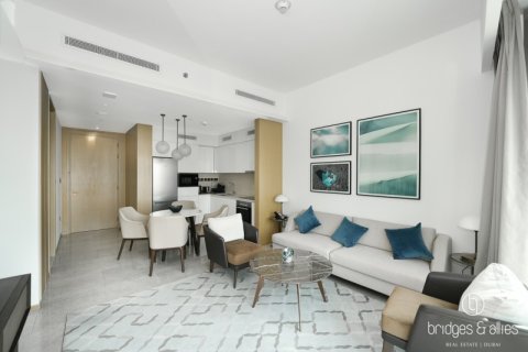 Apartment de 1 dormitorio en Dubai Creek Harbour (The Lagoons), UAE No. 102452 7