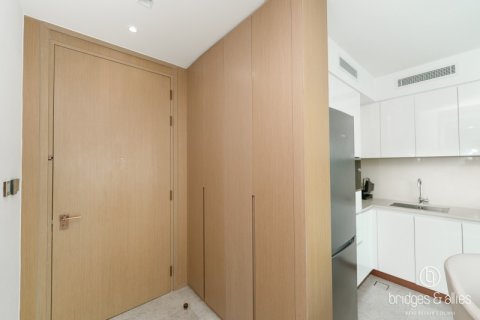 Apartment de 1 dormitorio en Dubai Creek Harbour (The Lagoons), UAE No. 102452 18