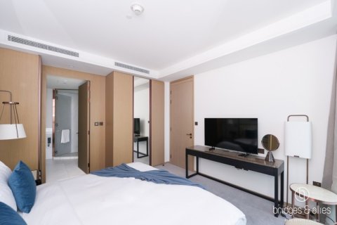 Apartment de 1 dormitorio en Dubai Creek Harbour (The Lagoons), UAE No. 102452 12