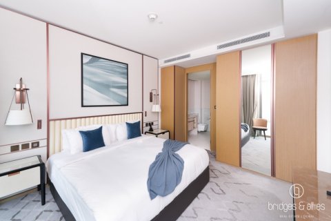 Apartment de 1 dormitorio en Dubai Creek Harbour (The Lagoons), UAE No. 102452 13