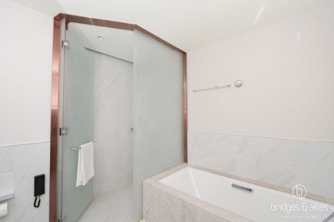 Apartment de 1 dormitorio en Dubai Creek Harbour (The Lagoons), UAE No. 102452 15