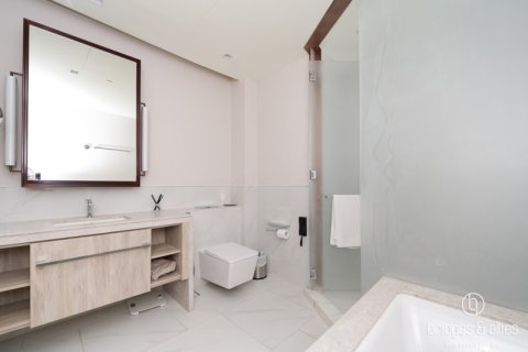 Apartment de 1 dormitorio en Dubai Creek Harbour (The Lagoons), UAE No. 102452 14