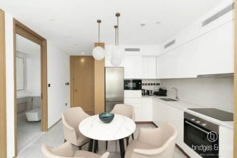 Apartment de 1 dormitorio en Dubai Creek Harbour (The Lagoons), UAE No. 102452 5