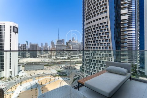 Appartement de 1 chambre à Business Bay, UAE No. 102448 2