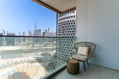 Appartement de 1 chambre à Business Bay, UAE No. 102448 8