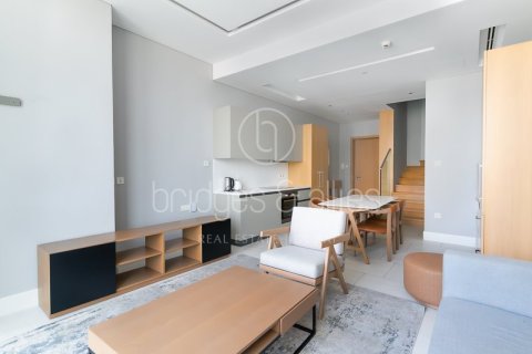Appartement de 1 chambre à Business Bay, UAE No. 102448 5