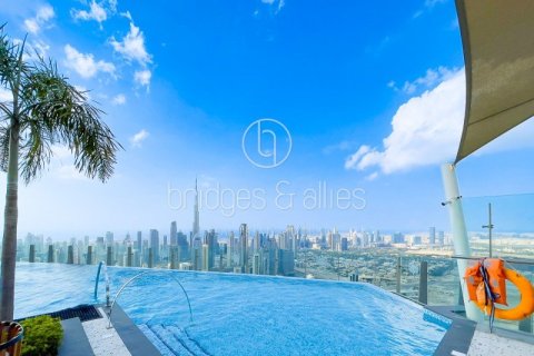 Apartment de 2 dormitorios en Business Bay, UAE No. 102449 2
