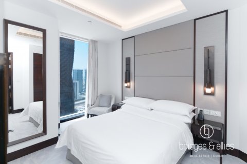 Appartement de 3 chambres à Downtown Dubai (Downtown Burj Dubai), UAE No. 102447 9