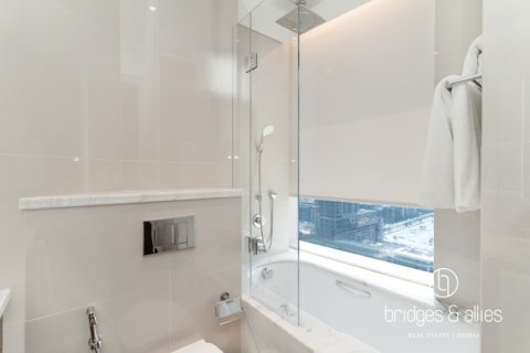 Appartement de 3 chambres à Downtown Dubai (Downtown Burj Dubai), UAE No. 102447 20