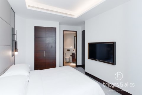 Appartement de 3 chambres à Downtown Dubai (Downtown Burj Dubai), UAE No. 102447 13