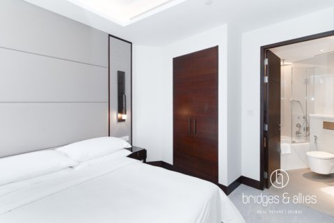 Appartement de 3 chambres à Downtown Dubai (Downtown Burj Dubai), UAE No. 102447 15