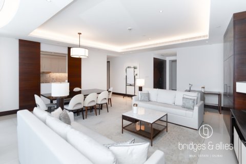 Appartement de 3 chambres à Downtown Dubai (Downtown Burj Dubai), UAE No. 102447 3