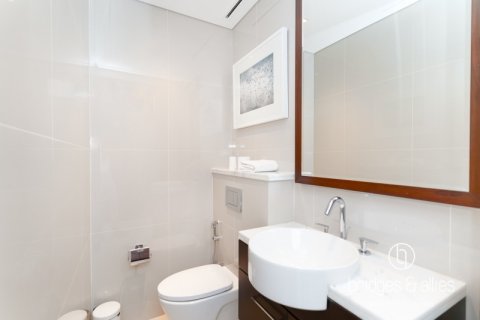 Appartement de 3 chambres à Downtown Dubai (Downtown Burj Dubai), UAE No. 102447 21