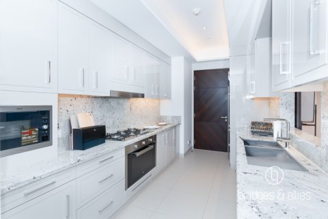 Appartement de 3 chambres à Downtown Dubai (Downtown Burj Dubai), UAE No. 102447 5