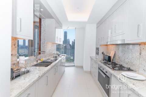 Appartement de 3 chambres à Downtown Dubai (Downtown Burj Dubai), UAE No. 102447 6