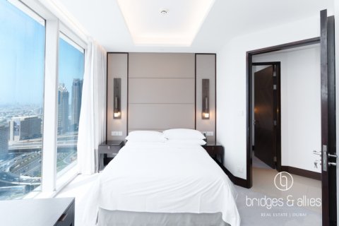 Appartement de 3 chambres à Downtown Dubai (Downtown Burj Dubai), UAE No. 102447 10