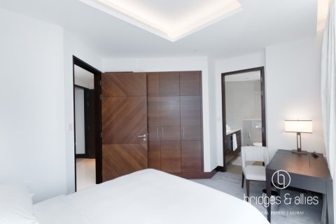 Appartement de 3 chambres à Downtown Dubai (Downtown Burj Dubai), UAE No. 102447 14