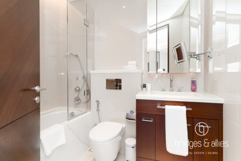 Appartement de 3 chambres à Downtown Dubai (Downtown Burj Dubai), UAE No. 102447 19