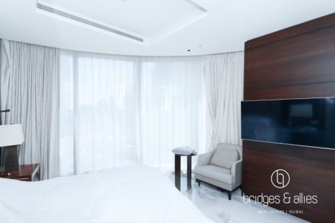 Appartement de 3 chambres à Downtown Dubai (Downtown Burj Dubai), UAE No. 102447 12