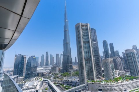 Appartement de 3 chambres à Downtown Dubai (Downtown Burj Dubai), UAE No. 102447 8