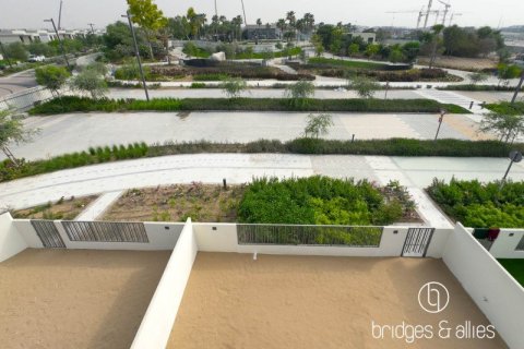 Villa de 4 dormitorios en Dubai, UAE No. 102450 32