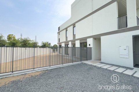 Villa de 4 dormitorios en Dubai, UAE No. 102450 23