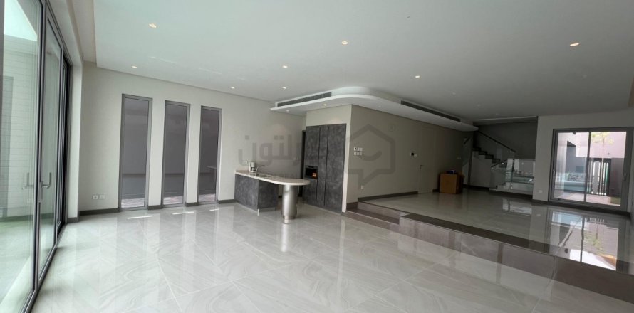 Villa de 4 dormitorios en Diyar Al Muharraq, Bahrain No. 105469